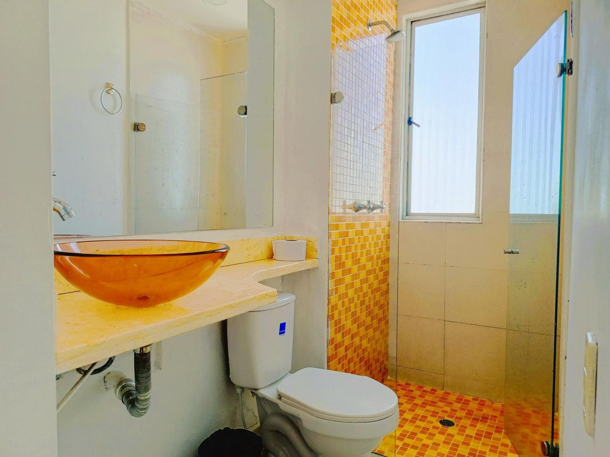 Cartagena Apartamentos Palmetto - Frente Al Mar חדר תמונה